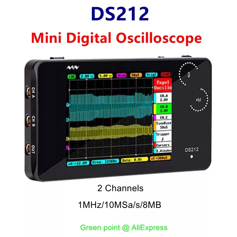 DS212 Ʈ 2 ä  Ƿν ġ ũ USB..